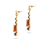 Load image into Gallery viewer, Circus Earrings