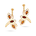 Load image into Gallery viewer, Dragonfly Dream Earring