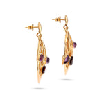 Load image into Gallery viewer, Rustic Branch Earrings