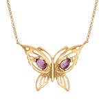 Load image into Gallery viewer, Butterfly Dream Necklace