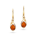 Load image into Gallery viewer, Amber Wonderland Earrings