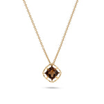 Load image into Gallery viewer, Smokey Nova Pendant