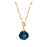 Load image into Gallery viewer, Blue Lava Pendant