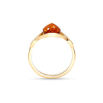 Load image into Gallery viewer, Amber Wonderland Ring
