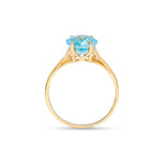 Load image into Gallery viewer, Blue Air Ring