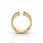 Load image into Gallery viewer, Noélli Aurea Ring