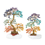 Load image into Gallery viewer, Chakra Tree