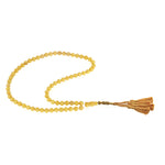 Load image into Gallery viewer, Baltic Antique Amber 66 Beads Rosary Round Cut