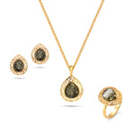 Load image into Gallery viewer, Forest Queen Pendant