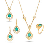 Load image into Gallery viewer, Desert Princess Pendant