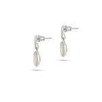 Load image into Gallery viewer, Mother of Pearl Earrings