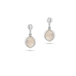 Load image into Gallery viewer, Mother of Pearl Earrings