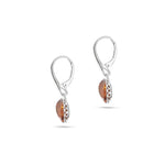 Load image into Gallery viewer, Pure Medallion Earrings
