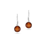 Load image into Gallery viewer, Pure Medallion Earrings
