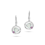 Load image into Gallery viewer, Spring Storm Earrings