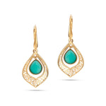 Load image into Gallery viewer, Desert Princess Earrings