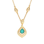 Load image into Gallery viewer, Desert Princess Necklace