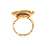 Load image into Gallery viewer, Amber Princess Ring