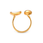 Load image into Gallery viewer, Pearl Balance Ring