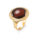 Load image into Gallery viewer, Starlight Amulet Ring