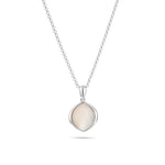 Load image into Gallery viewer, Mother of Pearl Pendant