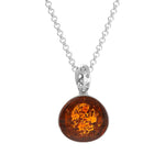 Load image into Gallery viewer, Pure Medallion Pendant