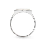 Load image into Gallery viewer, Mother of Pearl Ring