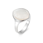 Load image into Gallery viewer, Mother of Pearl Ring