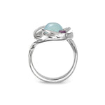 Load image into Gallery viewer, Spring Storm Ring