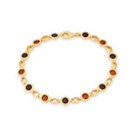 Load image into Gallery viewer, Natures Amulet Bracelet