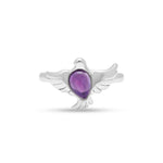 Load image into Gallery viewer, Love Dove Ring