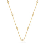 Load image into Gallery viewer, Venice Diamonds Necklace