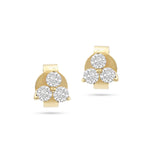 Load image into Gallery viewer, Venice Diamonds Earrings