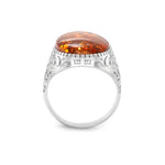 Load image into Gallery viewer, Ice Tap Honey Ring