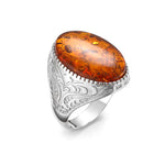 Load image into Gallery viewer, Ice Tap Honey Ring