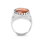 Load image into Gallery viewer, Marigold Honey Ring