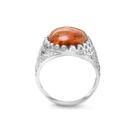 Load image into Gallery viewer, Conval Honey Ring