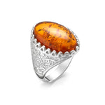 Load image into Gallery viewer, Conval Honey Ring