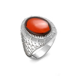 Load image into Gallery viewer, Stone Cherry Ring