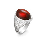 Load image into Gallery viewer, Daffodil Cherry Ring