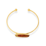 Load image into Gallery viewer, Falling Leaf Bracelet