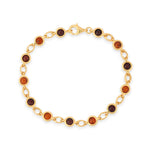 Load image into Gallery viewer, Natures Amulet Bracelet