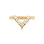 Load image into Gallery viewer, Venice Diamonds Ring