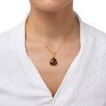 Load image into Gallery viewer, Trio Bell Pendant