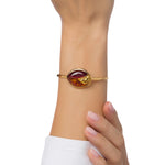 Load image into Gallery viewer, Falling Leaf Bracelet