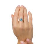 Load image into Gallery viewer, Northern Light Ring