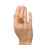 Load image into Gallery viewer, Canyon Honey Ring