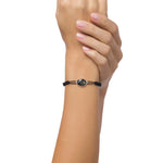 Load image into Gallery viewer, Shamballa Green Bracelet