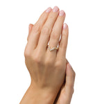 Load image into Gallery viewer, Venice Diamonds Ring