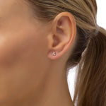 Load image into Gallery viewer, Venice Diamonds Earrings